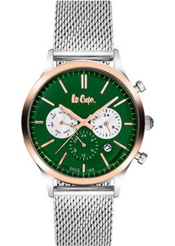 

fashion наручные мужские часы Lee Cooper LC06294.570. Коллекция Classic