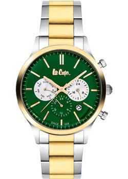 

fashion наручные мужские часы Lee Cooper LC06295.270. Коллекция Classic