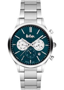 

fashion наручные мужские часы Lee Cooper LC06295.370. Коллекция Classic