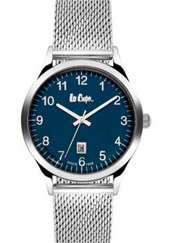 

fashion наручные мужские часы Lee Cooper LC06297.390. Коллекция Classic