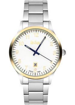 

fashion наручные мужские часы Lee Cooper LC06298.230. Коллекция Classic