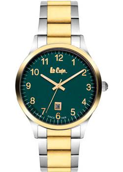 

fashion наручные мужские часы Lee Cooper LC06298.270. Коллекция Classic