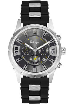 

fashion наручные мужские часы Lee Cooper LC06311.351. Коллекция Sport
