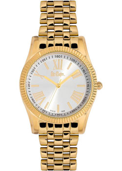 

fashion наручные женские часы Lee Cooper LC06318.130. Коллекция Casual