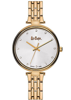 

fashion наручные женские часы Lee Cooper LC06329.430. Коллекция Casual