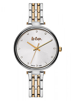 

fashion наручные женские часы Lee Cooper LC06329.530. Коллекция Classic