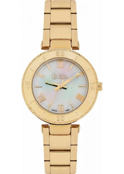 

fashion наручные женские часы Lee Cooper LC06331.120. Коллекция Classic