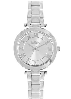

fashion наручные женские часы Lee Cooper LC06332.330. Коллекция Casual