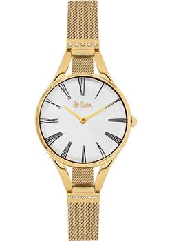 

fashion наручные женские часы Lee Cooper LC06340.130. Коллекция Classic