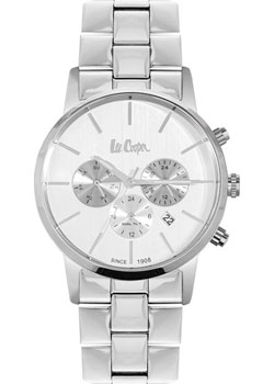 

fashion наручные мужские часы Lee Cooper LC06343.330. Коллекция Casual