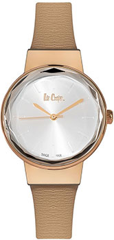 fashion наручные  женские часы Lee Cooper LC06347.437. Коллекция Fashion - фото 1