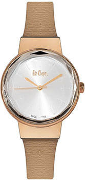 

fashion наручные женские часы Lee Cooper LC06347.437. Коллекция Fashion