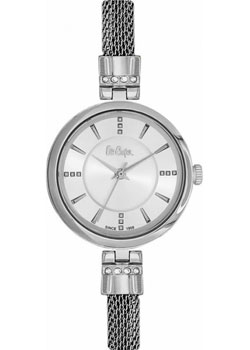 

fashion наручные женские часы Lee Cooper LC06363.330. Коллекция Classic