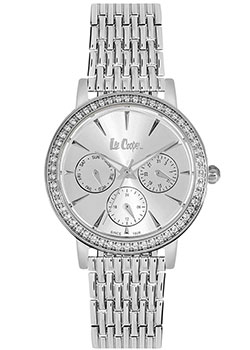 

fashion наручные женские часы Lee Cooper LC06375.330. Коллекция Classic
