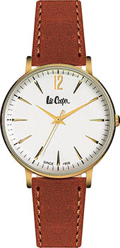 

fashion наручные женские часы Lee Cooper LC06378.134. Коллекция Classic
