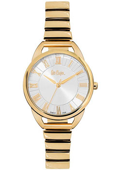 

fashion наручные женские часы Lee Cooper LC06387.130. Коллекция Classic