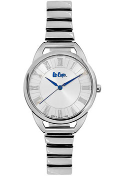 

fashion наручные женские часы Lee Cooper LC06387.330. Коллекция Classic