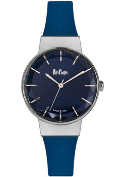 

fashion наручные женские часы Lee Cooper LC06398.399. Коллекция Casual