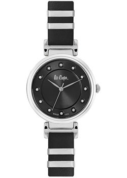 

fashion наручные женские часы Lee Cooper LC06403.351. Коллекция Casual