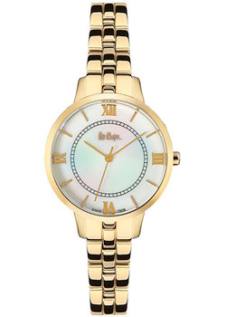 fashion наручные  женские часы Lee Cooper LC06407.120. Коллекция Classic - фото 1