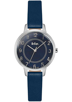 

fashion наручные женские часы Lee Cooper LC06408.329. Коллекция Classic