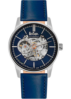 

fashion наручные мужские часы Lee Cooper LC06421.399. Коллекция Casual