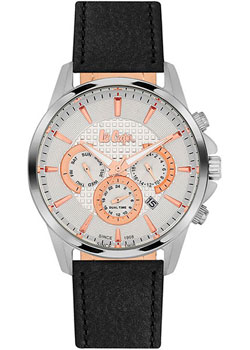 

fashion наручные мужские часы Lee Cooper LC06436.331. Коллекция Casual