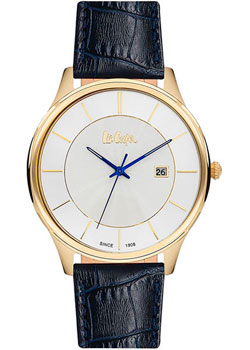 

fashion наручные мужские часы Lee Cooper LC06441.139. Коллекция Classic