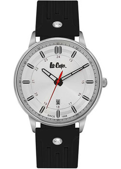 

fashion наручные мужские часы Lee Cooper LC06448.331. Коллекция Sport