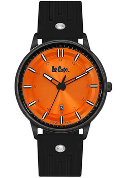 

fashion наручные мужские часы Lee Cooper LC06448.601. Коллекция Sport