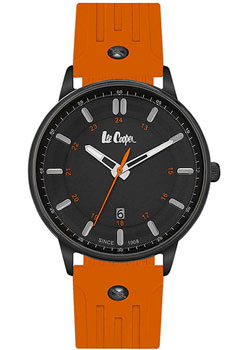 fashion наручные  мужские часы Lee Cooper LC06448.650. Коллекция Sport - фото 1