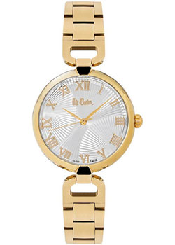 

fashion наручные женские часы Lee Cooper LC06451.130. Коллекция Classic