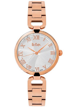 

fashion наручные женские часы Lee Cooper LC06451.430. Коллекция Classic
