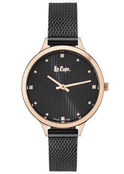

fashion наручные женские часы Lee Cooper LC06460.450. Коллекция Casual
