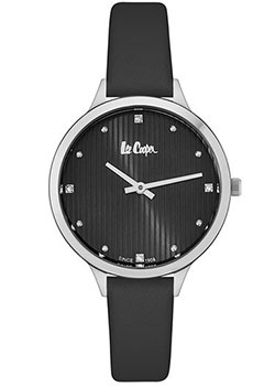 

fashion наручные женские часы Lee Cooper LC06461.351. Коллекция Casual