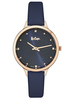 

fashion наручные женские часы Lee Cooper LC06461.499. Коллекция Casual