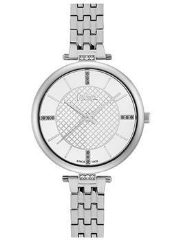 

fashion наручные женские часы Lee Cooper LC06464.330. Коллекция Casual