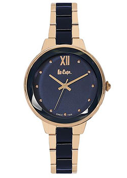 

fashion наручные женские часы Lee Cooper LC06465.990. Коллекция Casual