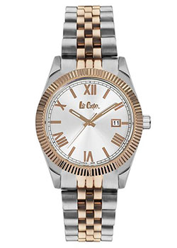 

fashion наручные женские часы Lee Cooper LC06470.530. Коллекция Classic