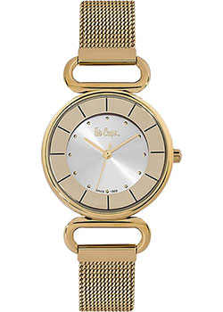 

fashion наручные женские часы Lee Cooper LC06476.130. Коллекция Classic