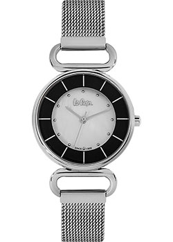 

fashion наручные женские часы Lee Cooper LC06476.320. Коллекция Classic