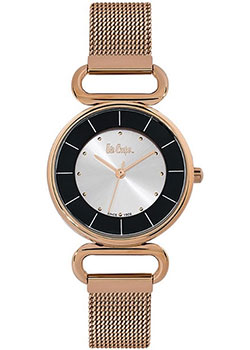 

fashion наручные женские часы Lee Cooper LC06476.420. Коллекция Classic