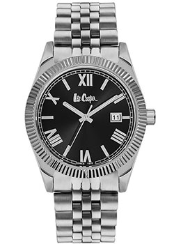 

fashion наручные мужские часы Lee Cooper LC06478.350. Коллекция Classic