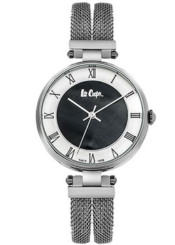 

fashion наручные женские часы Lee Cooper LC06481.350. Коллекция Classic