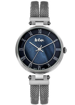 

fashion наручные женские часы Lee Cooper LC06481.390. Коллекция Classic