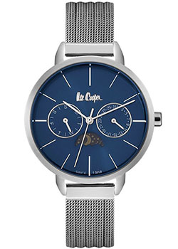 

fashion наручные женские часы Lee Cooper LC06482.390. Коллекция Casual