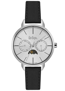 

fashion наручные женские часы Lee Cooper LC06483.331. Коллекция Casual
