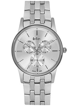 

fashion наручные мужские часы Lee Cooper LC06498.330. Коллекция Classic