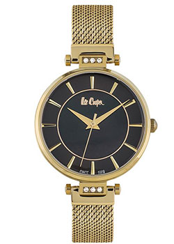 

fashion наручные женские часы Lee Cooper LC06507.150. Коллекция Casual
