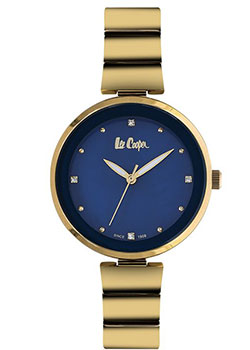 

fashion наручные женские часы Lee Cooper LC06509.190. Коллекция Casual